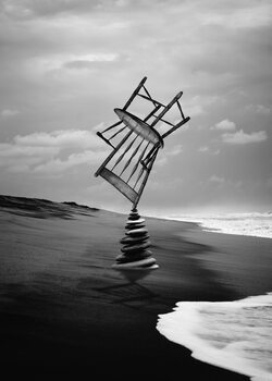surreal world