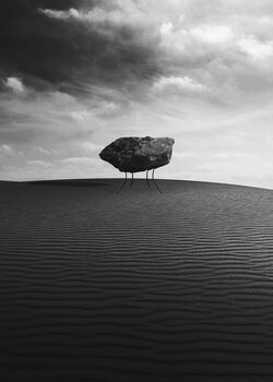 surreal world