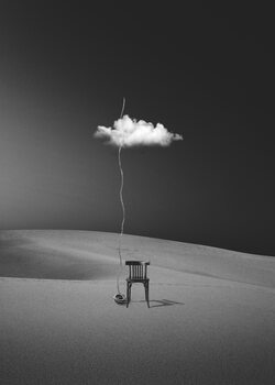 surreal world