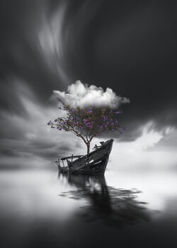 surreal world