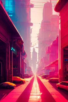 Cyberpunk