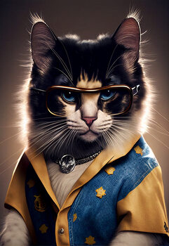 cool cats