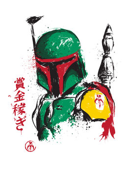 The Book of Boba Fett