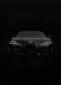 Front Cars