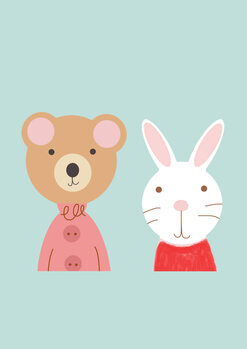 Animal Friends