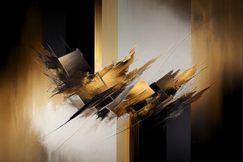 impasto oil paintings