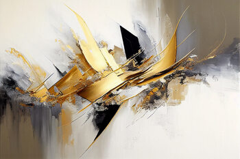 impasto oil paintings