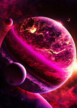 Space