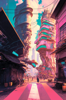 Cyberpunk