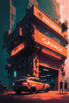 Cyberpunk