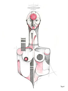 Dotted Surrealism