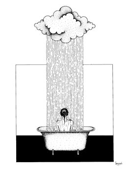 Dotted Surrealism