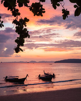 Thailand