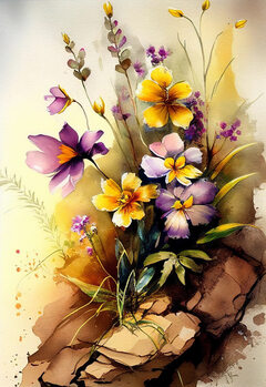 flowers