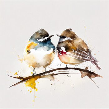 Birds