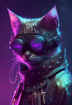 cool cats