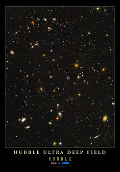 Nasa/Hubble/James Webb