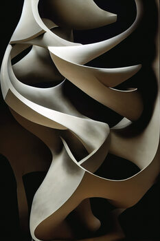 Fantasy abstraction