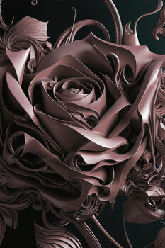 Fantasy abstraction