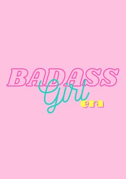 Girls like pink