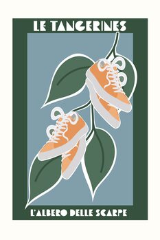 Grows on trees
