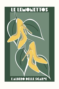 Grows on trees