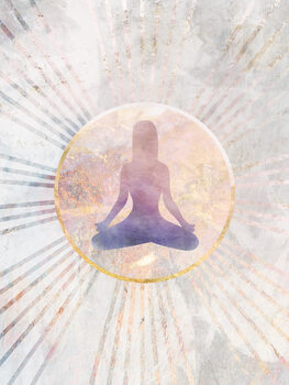 Boho yoga