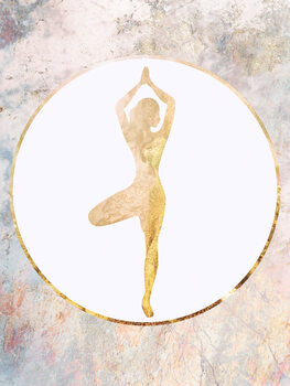 Boho yoga