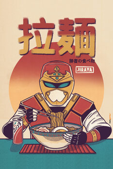Japanese Heroes