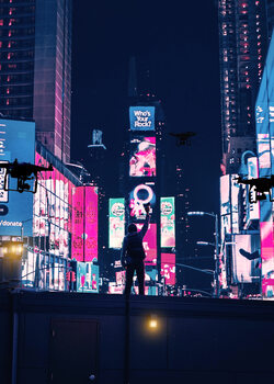 Cyberpunk