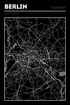 Maps of the world