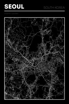 Maps of the world