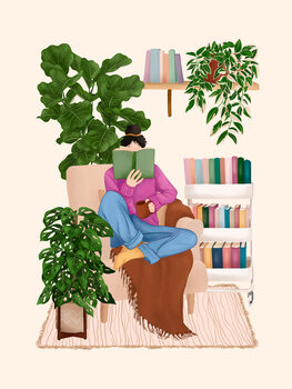 Plant Lady