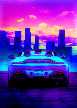 Syntewave 80s