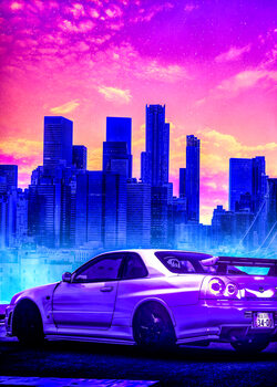 Syntewave 80s