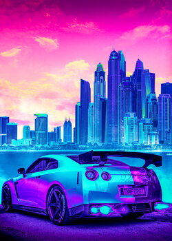 Syntewave 80s