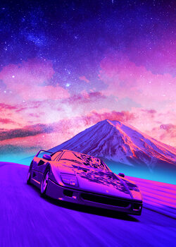 Midnight dream art