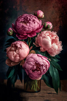 Flower bouquets