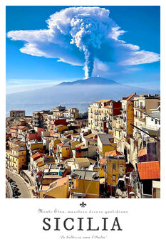 The beauty of Italy
