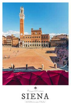 The beauty of Italy