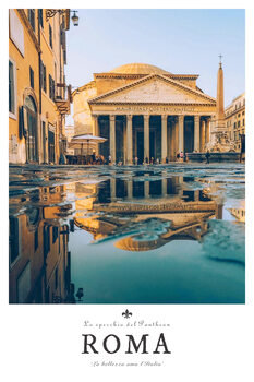 The beauty of Italy