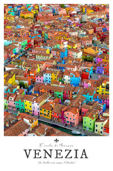 The beauty of Italy