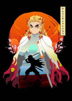 Anime art