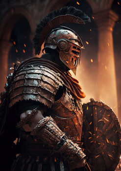 Gladiator