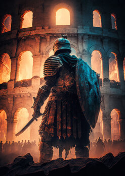 Gladiator