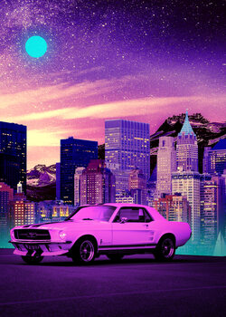 Syntewave 80s