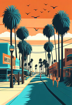 Beaches Around the World