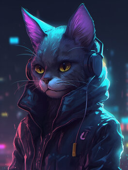 cool cats