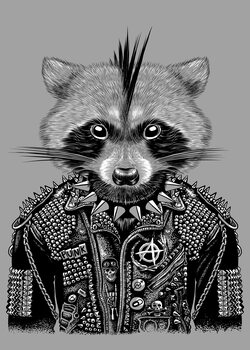 Humanized animals