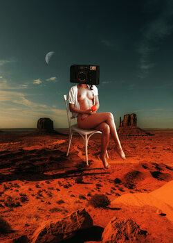 collages and daydreams
